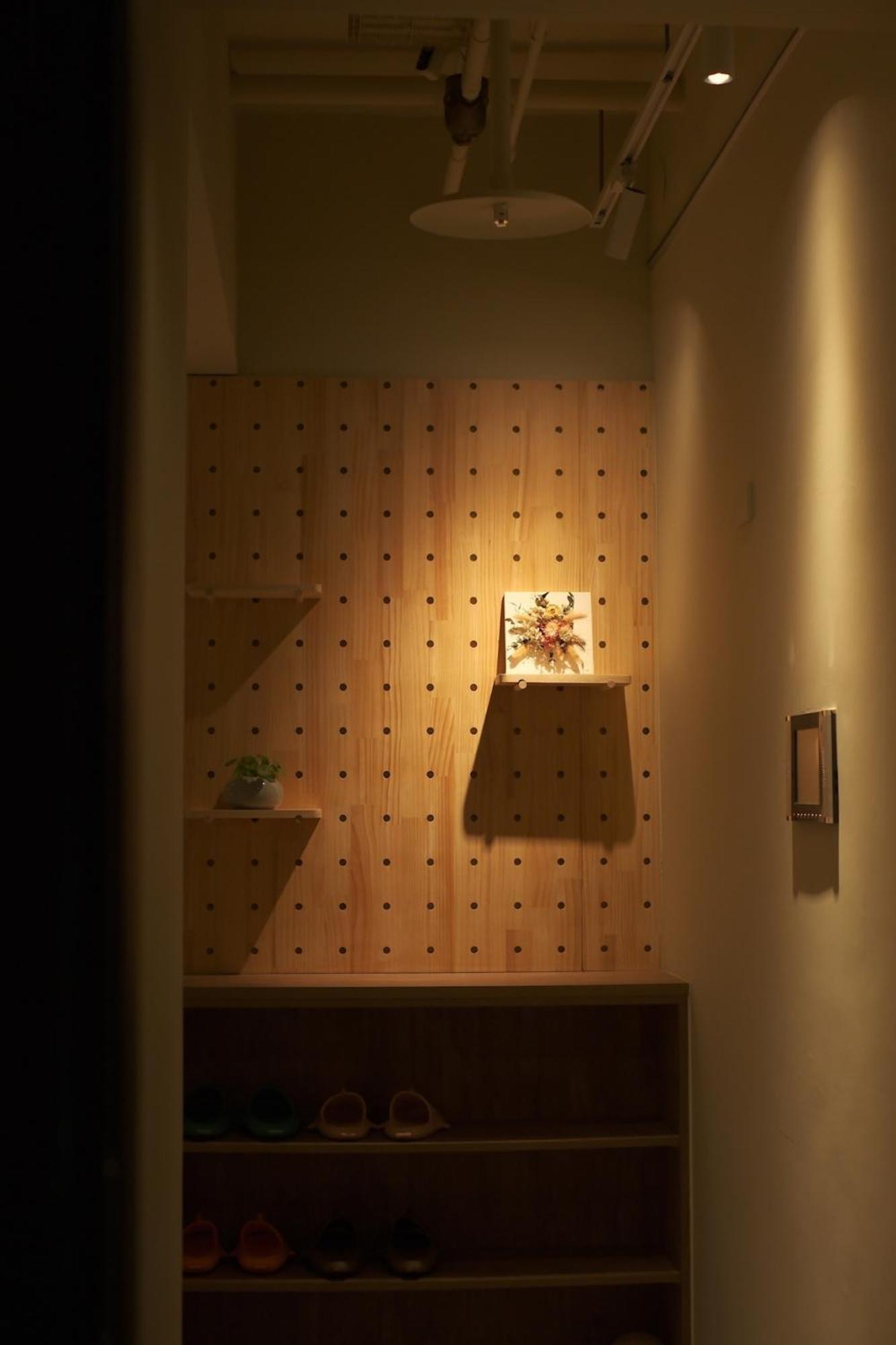 Toucheng Happyhouse頭城黑皮家 附早餐 Lejlighed Eksteriør billede